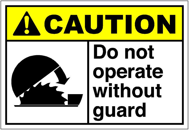 cauth049 do not operate without guard zHvQ7D