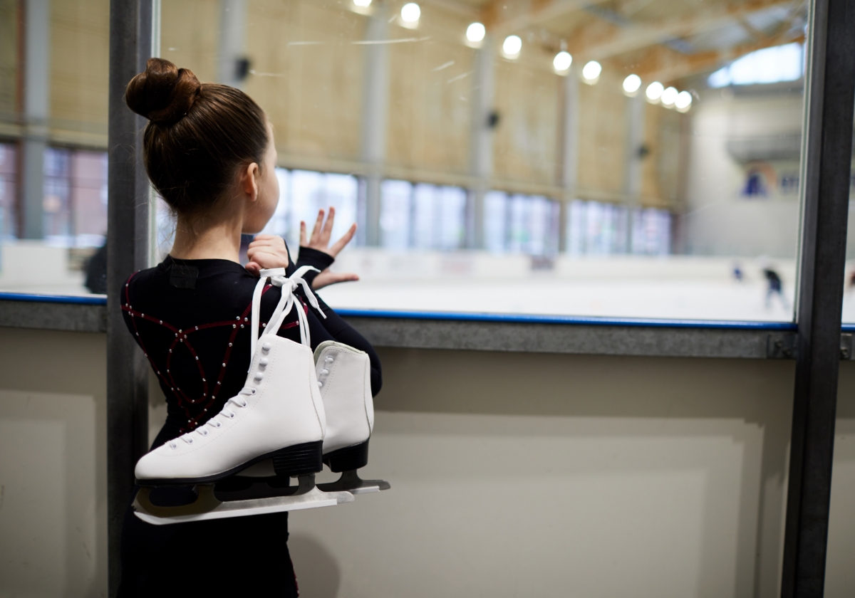 img Figure Skating Harness