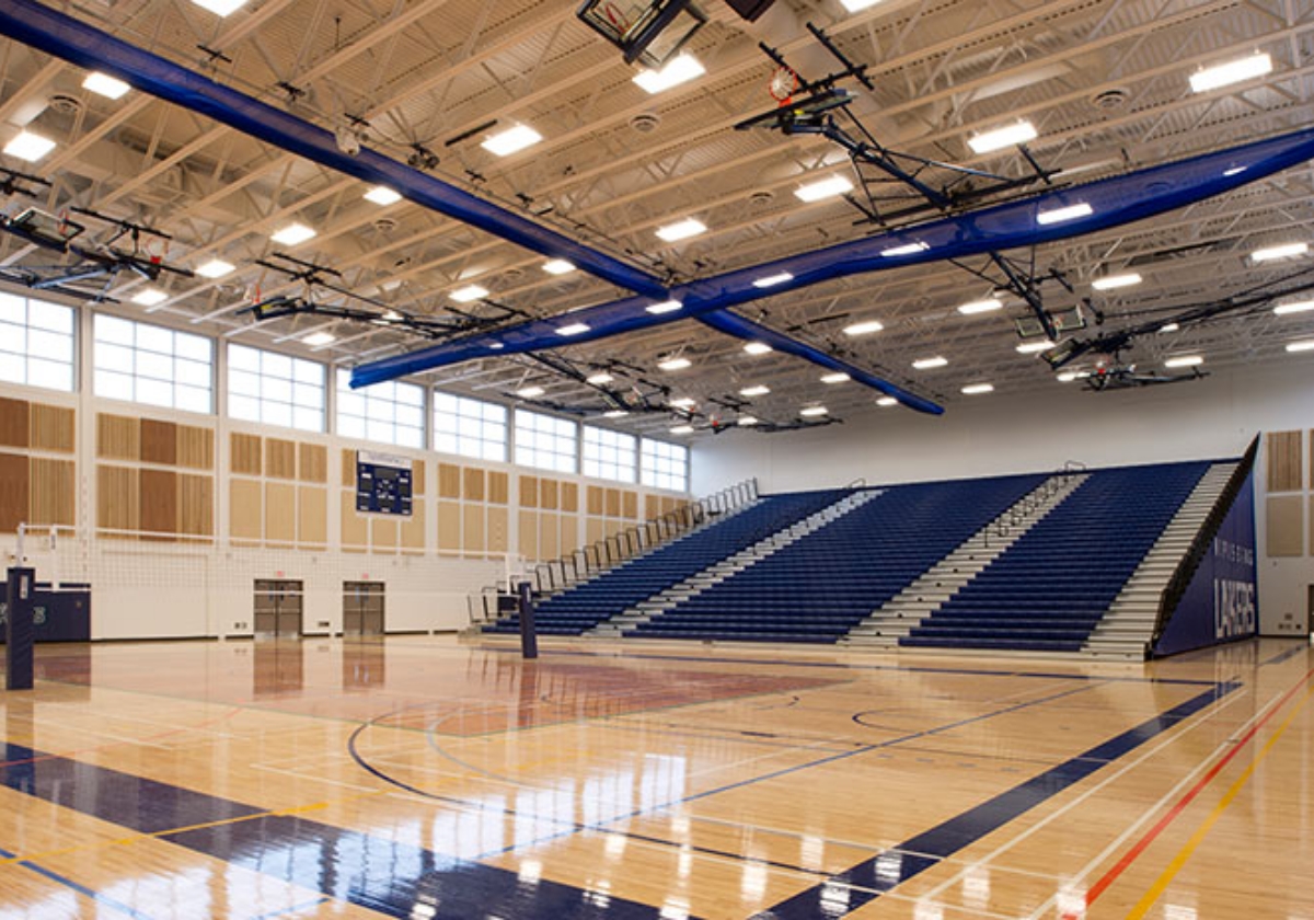 img Gym Athletic Facility