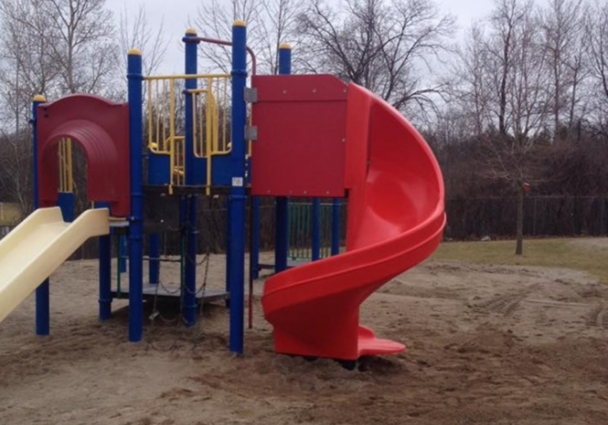 img project PARCS Childrens Playground Equipment Spaces Ayr Cambridge Kitchener