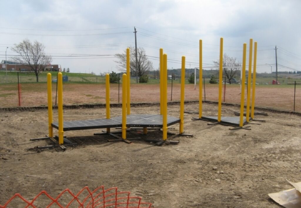 img project PARCS Island Lake Playground Ayr Cambridge Kitchener 01