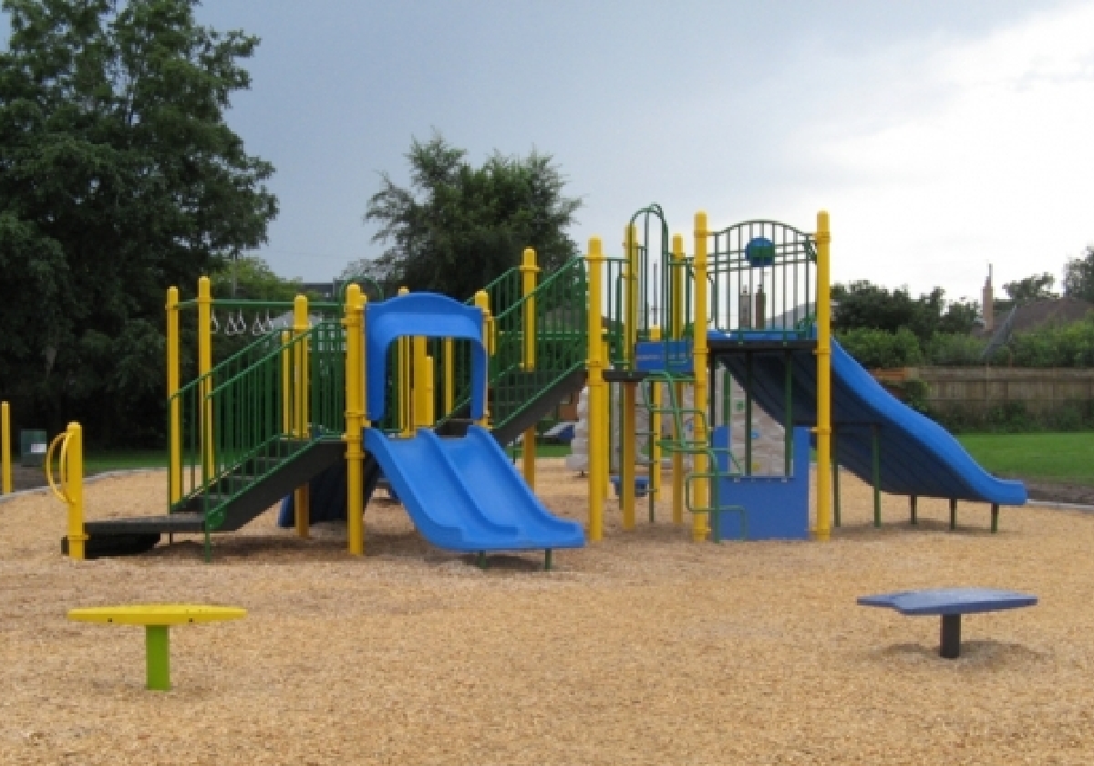 img PARCS Playgrounds