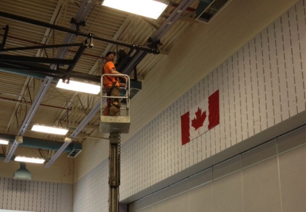 img project PARCS Basketball Inspections Ayr Cambridge Kitchene 02