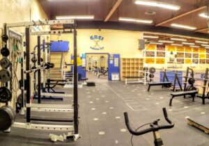 img project PARCS Garderie des Moussaillons Ayr Cambridge Kitchene 1