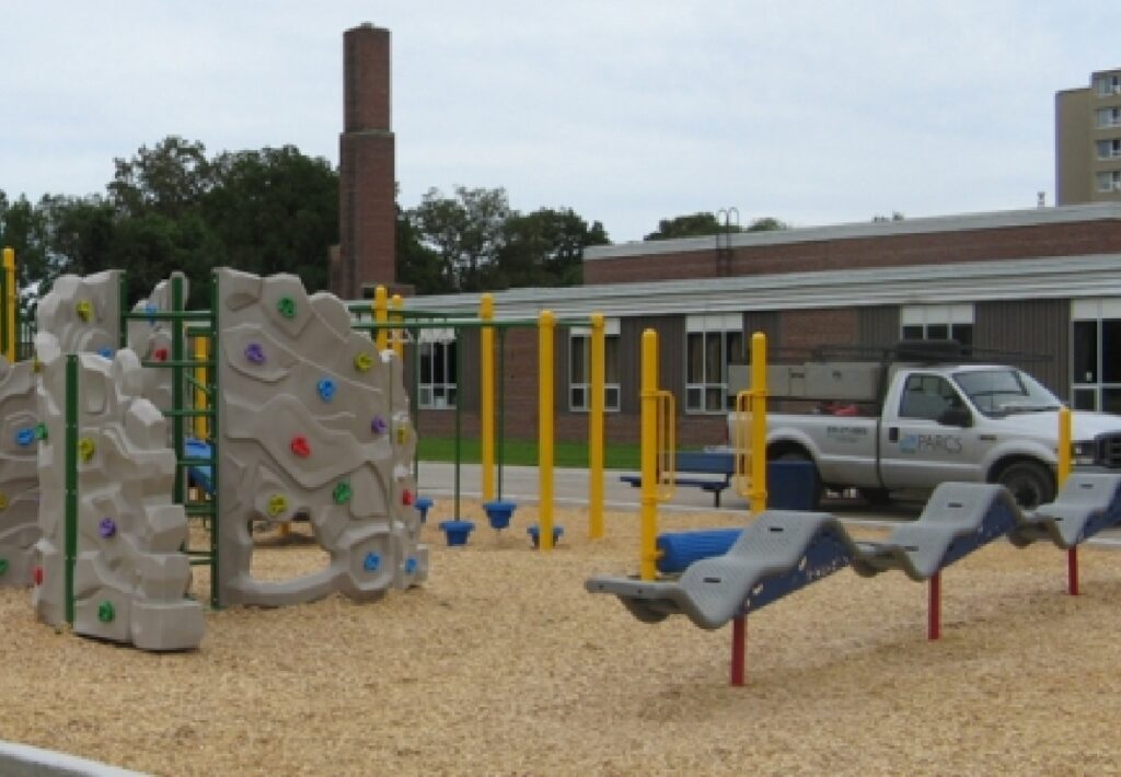 img project PARCS Recreation Facility Audit Ayr Cambridge Kitchen 02