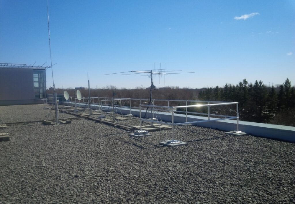 img project PARCS RoofGuard Installation Ayr Cambridge Kitchene 04