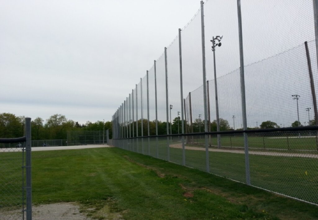 img project PARCS Sports Safety Netting Installation Ayr Cambridge Kitchene 05