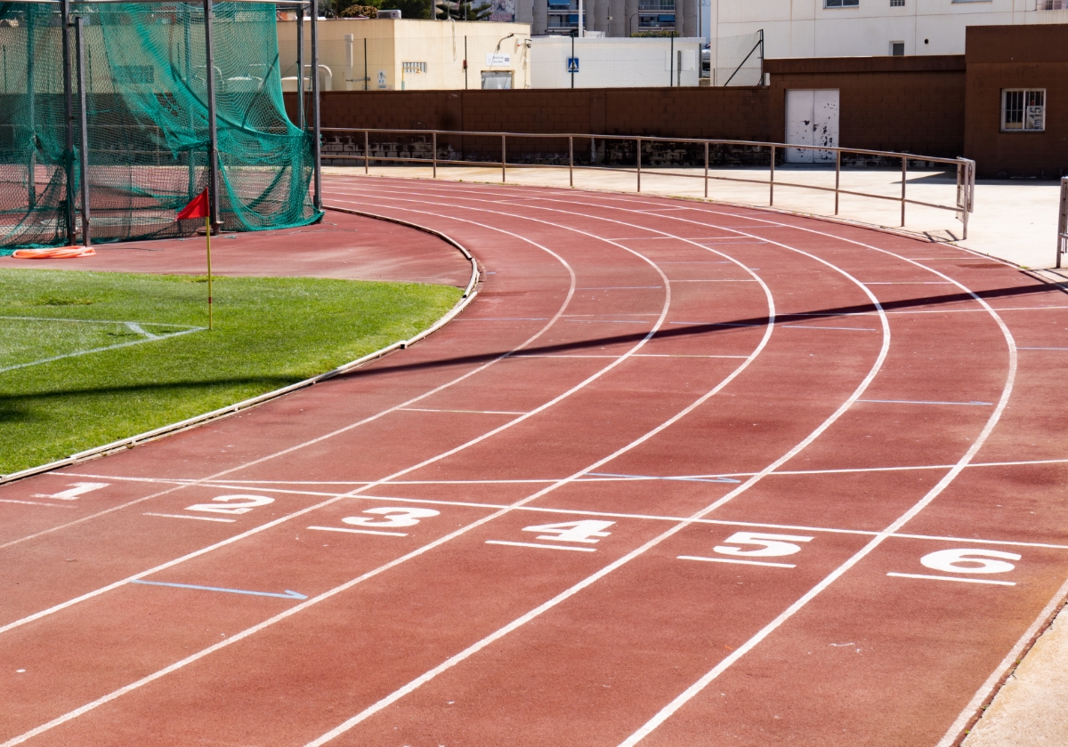 img Track Field Equipment Inspections