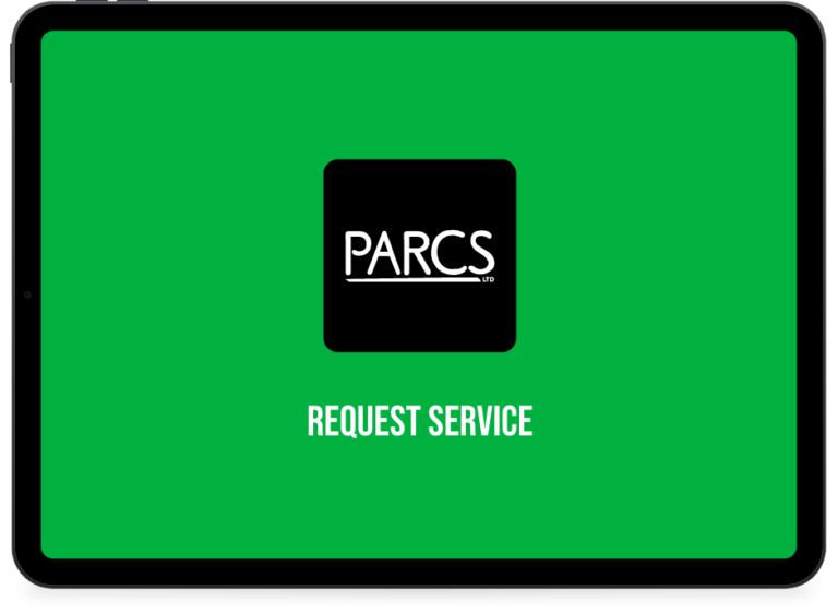 img PARCS Request Service v2