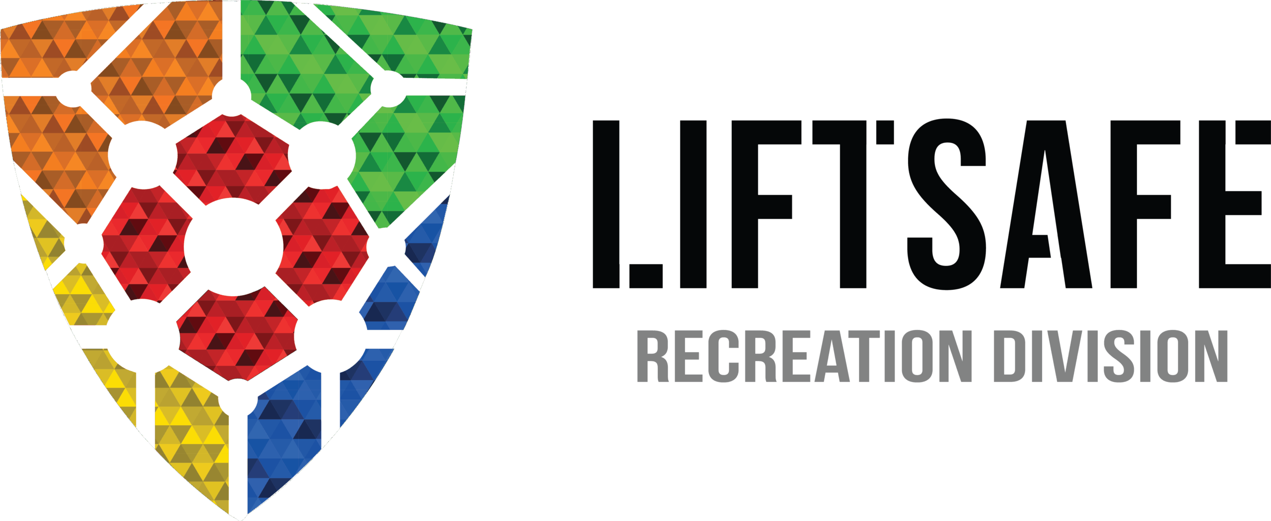 Liftsafe Recreation Division logo