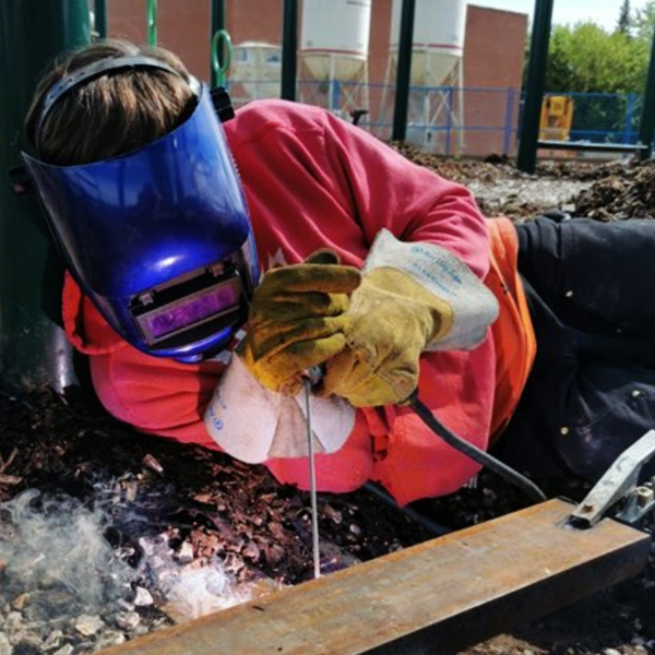 On Site Repairs Banner