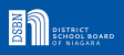 DISTRICT SCHOOL BOARD OF NIAGARA