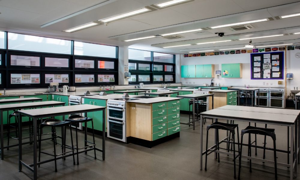 img PARCS Home Economics Appliances